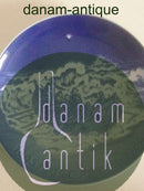 ビング＆グロンダール クリスマスアニバーサリープレート（1985年製