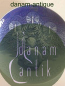 Bing & Grondahl Christmas Jubilee Plate from 1980