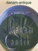 Bing & Grøndahl Jule Jubilæums Platte fra 1975