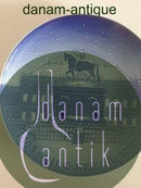 Bing & Grondahl Christmas Jubilee Plate from 1970