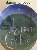 Bing & Grondahl Christmas Jubilee Plate from 1965