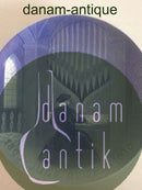 Bing & Grøndahl Jule Jubilæums Platte fra 1930