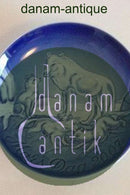 Bing & Grøndahl Mors Dags Platte fra 2007