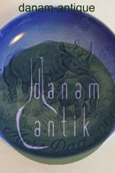 Bing & Grøndahl Mors Dags Platte fra 2006