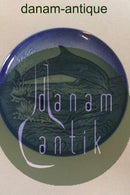 Bing & Grøndahl Mors Dags Platte fra 2000