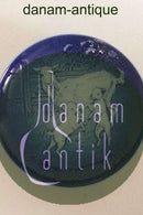 Bing & Grøndahl Mors Dags Platte fra 1991