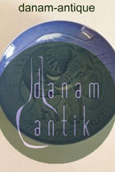 Bing & Grøndahl Mors Dags Platte fra 1986