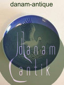 Bing & Grøndahl Mors Dags Platte fra 1984