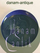 Bing & Grøndahl Mors Dag Platte fra 1977