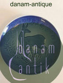 Bing & Grøndahl Mors Dags Platte fra 1975