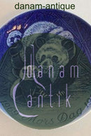 Bing & Grøndahl Mors Day Jubilæums platte fra 1999