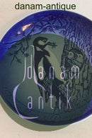 Bing & Grøndahl Mors Day Jubilæums platte fra 1994