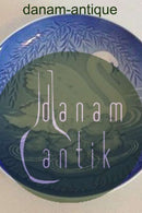 Bing & Grøndahl Mors Day Jubilæums platte fra 1984