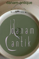 Bing & Grøndahl Mindeplatte for Danmarks Befrielse 1945 - 4. maj - 1970