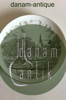 Bing & Grøndahl Varde Platte