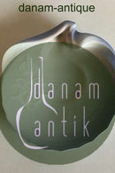 Bing & Grøndahl Udstillingsplatte designet af Dahl-Jensen