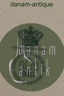 Bing & Grøndahl Sang platte fra BG 125 års Jubilæum