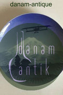 Bing & Grøndahl Mindeplatte fra 1926 BG-CM65