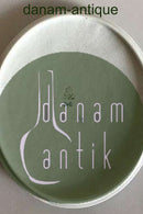 Bing & Grøndahl Mindeplatte fra 1925 BG-CM62