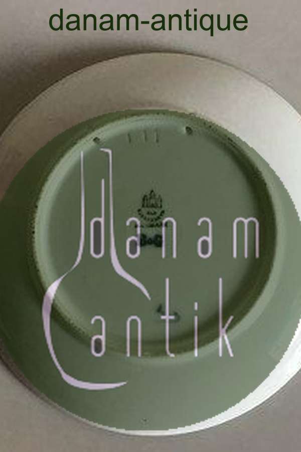 Bing & Grøndahl Mindeplatte fra 1924 BG-CM62B