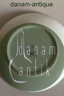 Bing & Grøndahl Mindeplatte fra 1921 BG-CM55