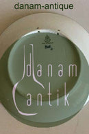 Bing & Grøndahl Mindeplatte fra 1907 BG-CM51