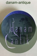 Bing & Grøndahl Mindeplatte fra 1917 BG-CM49