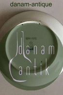 Bing & Grondahl Commemorative Plate from 1915