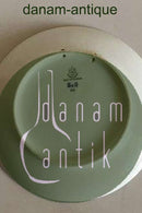 Bing & Grøndahl Mindeplatte fra 1912 BG-CM40