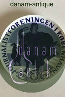 Bing & Grondahl Commemorative Plate from 1910 BG-CM39