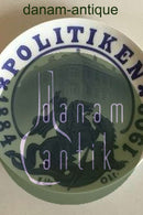 Bing & Grøndahl Mindeplatte fra 1909 BG-CM37