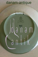 Bing & Grondahl Commemorative Plate from 1909 BG-CM33