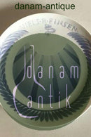 Bing & Grøndahl Mindeplatte fra 1908 BG-CM31