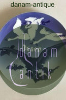 Bing & Grøndahl Mindeplatte fra 1907 BG-CM26