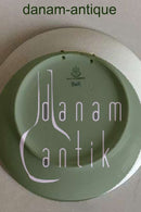 Bing & Grøndahl Mindeplatte fra 1907 BG-CM24