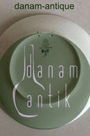 Bing og Grøndahl Mindeplatte fra 1906 BG-CM22