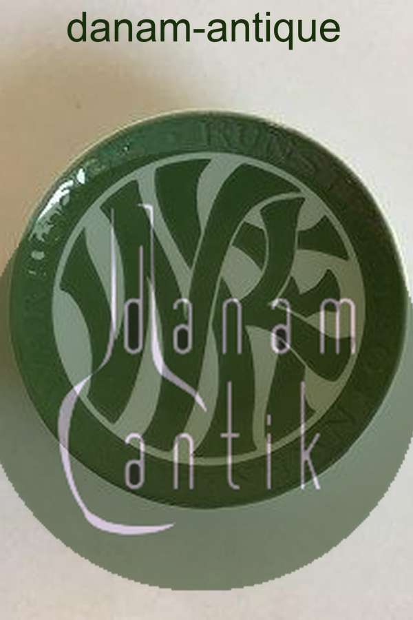 Bing & Grøndahl Mindeplatte fra 1901 BG-CM15