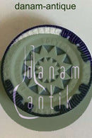 Bing & Grøndahl Mindeplatte fra 1897 BG-CM7