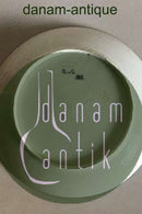 Bing & Grøndahl Mindeplatte fra 1896 BG-CM5A