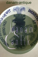 Bing & Grondahl Commemorative Plate from 1896 BG-CM5