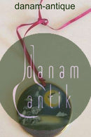 Bing og Grøndahl Santa Claus Ornament fra 1996