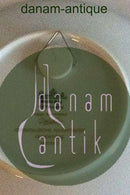 Bjørn Wiinblad Platte Rosenthal Orientalishche Nachtmusik -  Ouverture Motiv 1