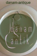 Bjørn Wiinblad Rosenthal Sindbad Platte / Der Sufahrer No 2