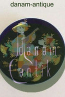 Bjørn Wiinblad Rosenthal ウォールデコレーション Geschenserie 1001 ナイトプレート