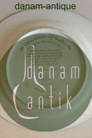 Bjørn Wiinblad Juleplatte  Rosenthal -  En rose sa jeg skyde 1994