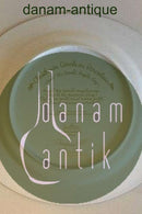 Bjorn Wiinblad Juleplatte fra Rosenthal -  Hark! The Herald Angels Sing 1987