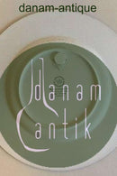 Bjørn Wiinblad Rosenthal Juleplatte fra 1977