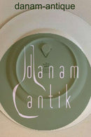 Bjørn Wiinblad Rosenthal Juleplatte fra 1976