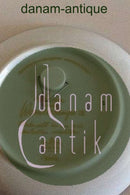 Bjørn Wiinblad Rosenthal Aladdin Platte / Wunderlampe No 9