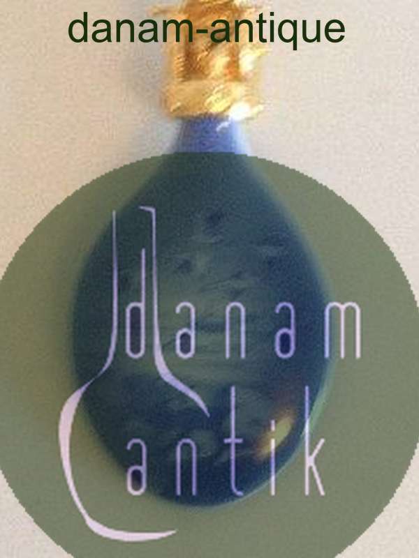 Royal Copenhagen Dråbe Ornament 2006